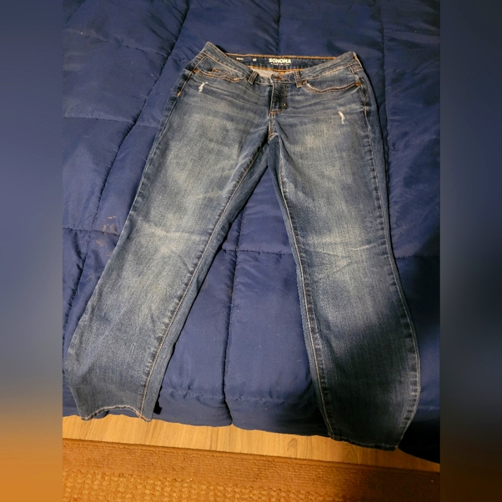 SONOMA Jean's 8R